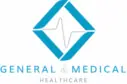 General and Medical logo